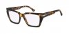 OKULARY KOREKCYJNE VICTORIA BECKHAM VB 7014 WR9 53 ROZMIAR M